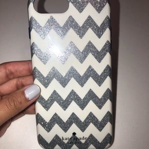 Kate Spade Phone Case